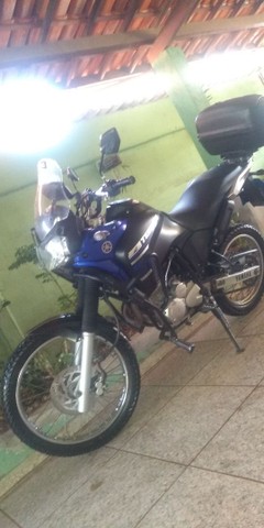 MOTO TENERE 250 18/19