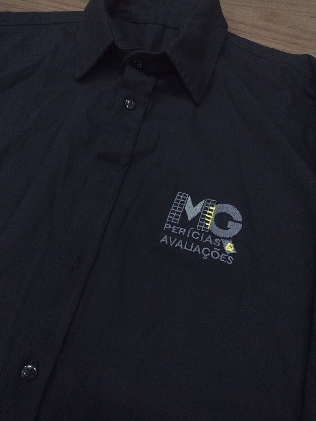 Uniforme Profissional - Fale Conosco - Foto 5