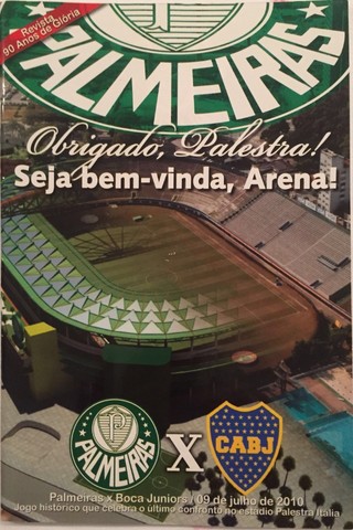 Palmeiras Campeão do Mundo 1951 em Promoção na Americanas