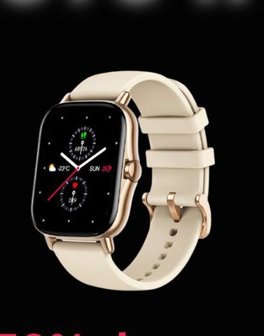 Relógio Digital Smartwatch GTS 2