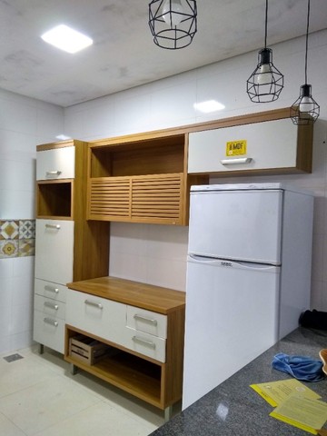 Montador de moveis - Foto 3