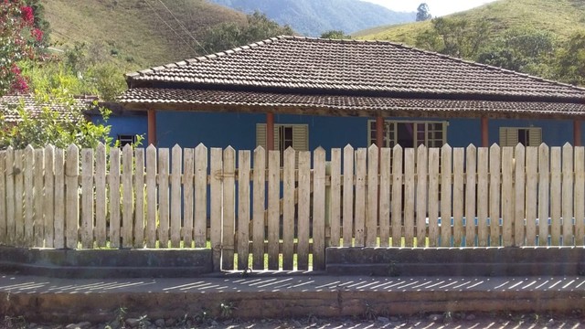 Chácara em Delfin Moreira - MG - Foto 5