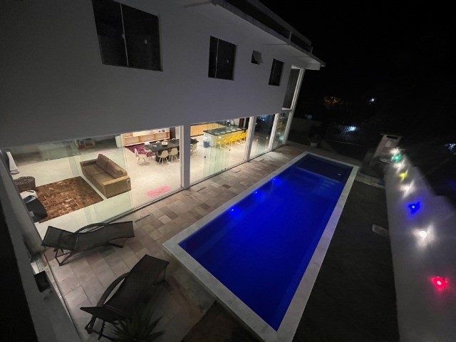 Casa linda em pipa 5 suítes. - Foto 10