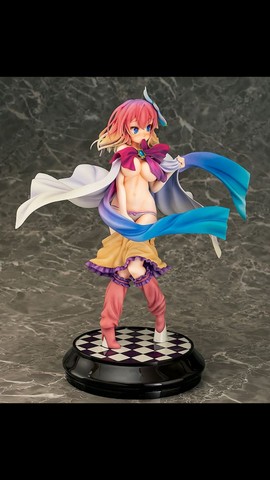 No Game No Life Stephanie Dola Phat Company - Foto 4