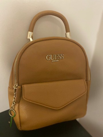 Mochila Guess Pequena - Bolsas, malas e mochilas - Castelo 1021316447 | OLX