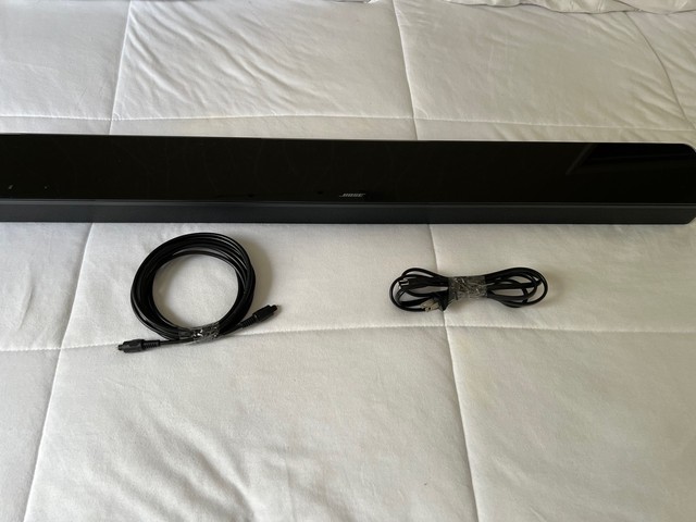 bose soundbar 700 olx