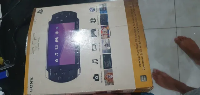 Jogos p psp  +43 anúncios na OLX Brasil