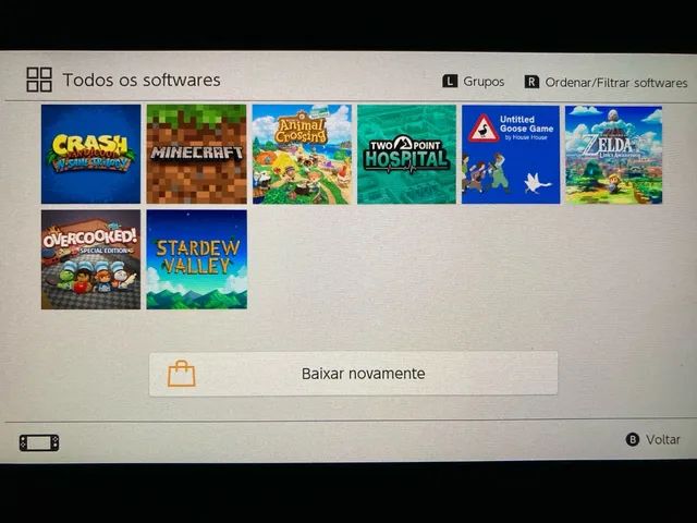 TUTORIAL INSTALAR JOGOS NO SWITCH PELO PC, COMO UTILIZAR SWITCH DESTRAVADO, OQUE É EMUNAND?