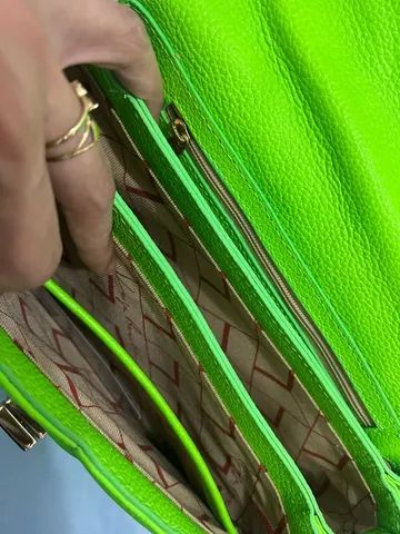 Bolsa Luiza Barcelos NOVA - Foto 4