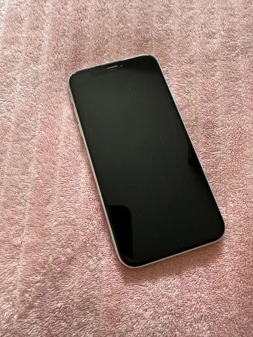 iPhone XR - Foto 5