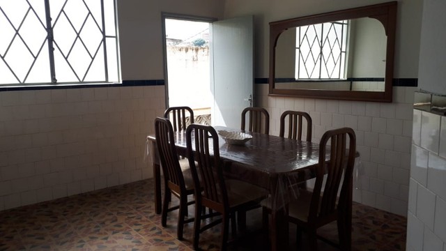 C644 - Casa com quatro dormitórios no centro - Foto 5