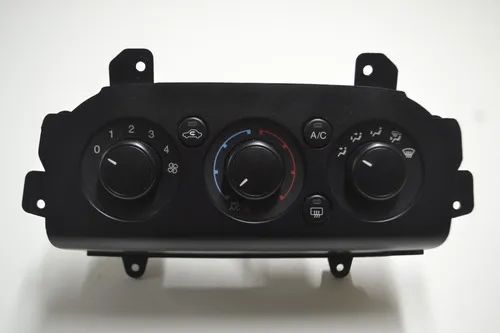 Comando Ar Condicionado Ford Ka 2017 Original 