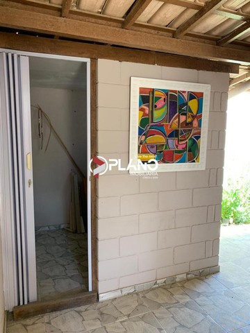 Vendo casa no Condomínio Miró, Santa Mônica, Feira de Santana -BA.  REF: 56