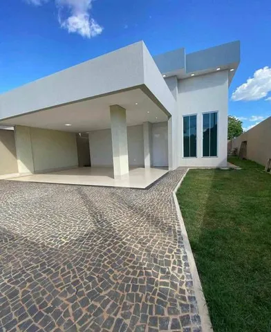 Casa a venda no Parkway com ótimas condições de compra