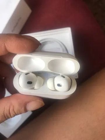 AirPods Pro 2 geração  - Foto 5