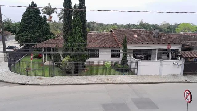 Captação de Casa a venda na Rua João Tomas da Silva, Adhemar Garcia, Joinville, SC