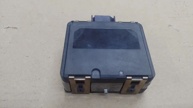 Modulo Sensor Radar Acc Jetta - Foto 3