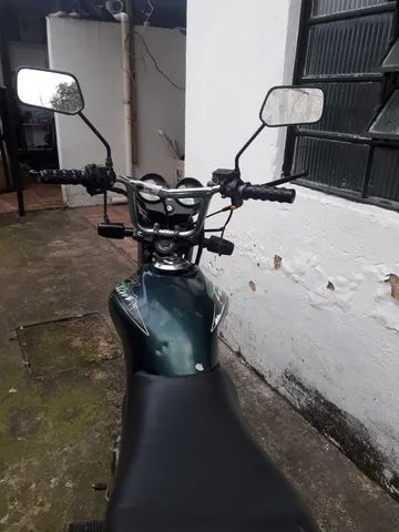 Titan kse 125