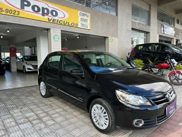 Gol G5 2010 / GOL G5 / É bom? Ainda compensa comprar? 