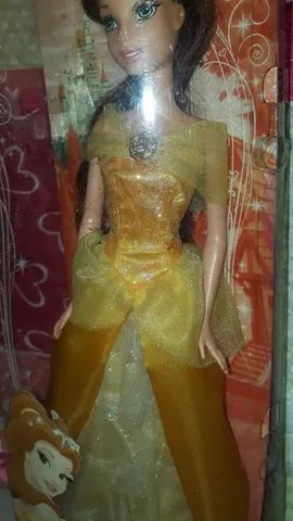 Barbie - Disney Princess  Bela do Ano 2011  - Foto 5