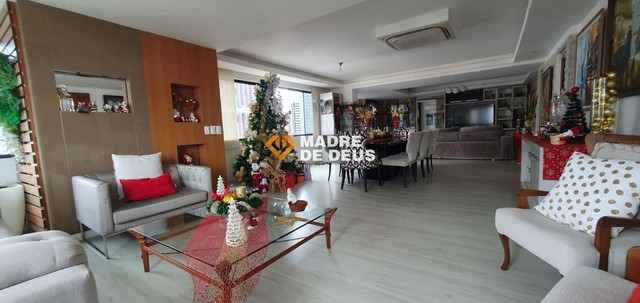 Cobertura lindíssima no bairro Meireles - Fortaleza - Foto 2