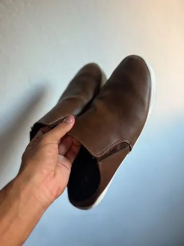 Sapato Mule Masculino 