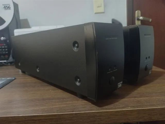 Monobloco Marantz MA500
