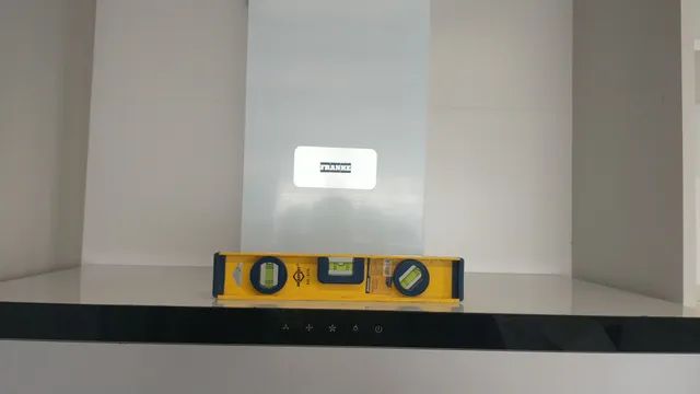  Instalações de purificadores e coifas  - Foto 2