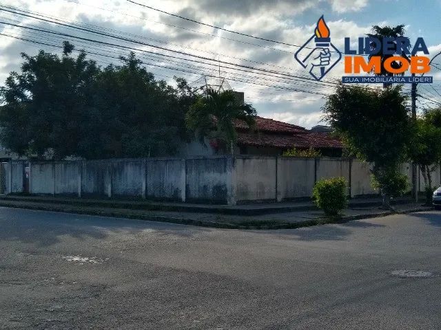 Casa residencial para Venda em rua pública, São João, Feira de Santana, 4/4, 1 sala, 3 ban - Foto 5