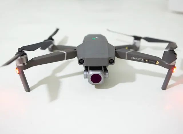 Drone DJI Mavic Pró II - Foto 5