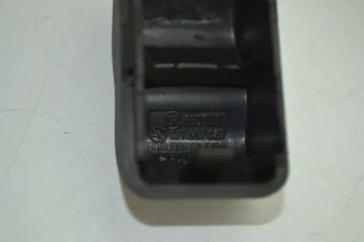 Botão Interruptor Cego Falso Vw Gol Plus 1996 Original  - Foto 5