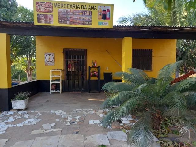 Captação de Casa a venda na Avenida Principal, Maracujá, São Luís, MA