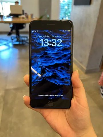 iPhone 8 plus