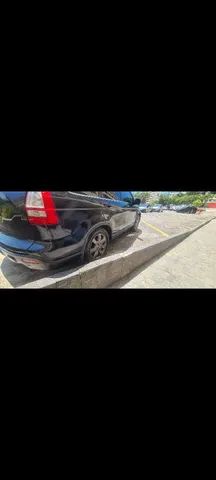 CRV LX 2.0 COM GNV GERAÇÃO 5 - Foto 6