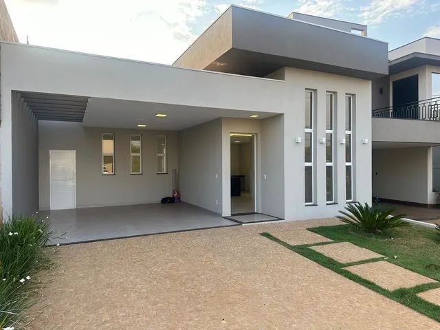 Captação de Casa a venda na Avenida Luiz Eduardo Toledo Prado, Vila do Golfe, Ribeirão Preto, SP
