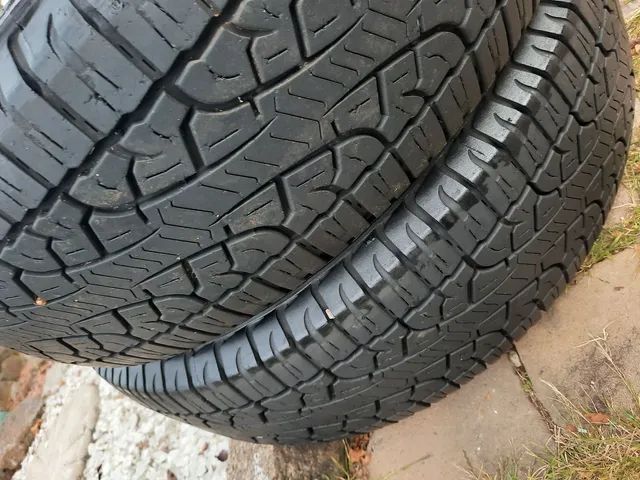 Pneu pirelli scorpion 225/70/16  - Foto 4