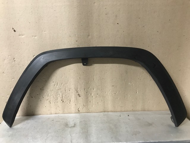 Moldura vão de roda Toyota Rav4 