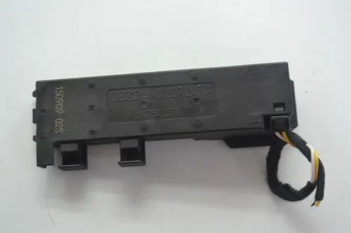 Antena Chave Presença Console Audi Q7 2015 Original 4m090724