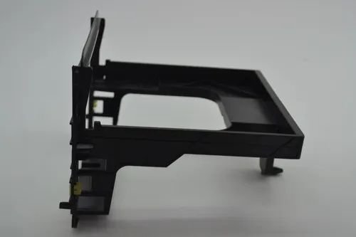 Suporte Multimídia Citroen C4 2013 Original *0 - Foto 4