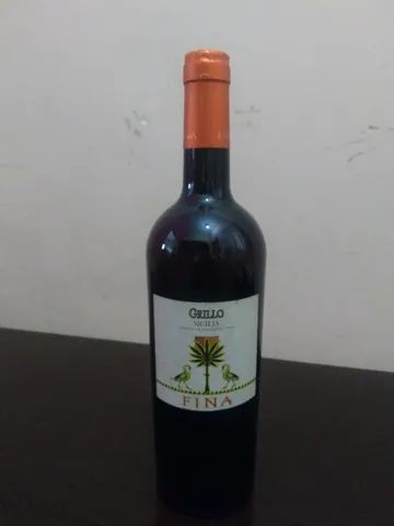 Vinho - Foto 4