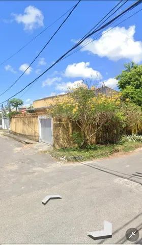 Captação de Casa a venda na Rua Eduardo Santos, Piatã, Salvador, BA