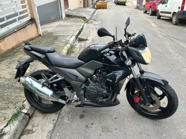 Motos - Jandira, São Paulo