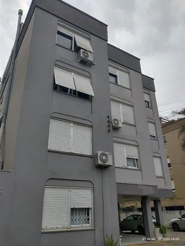 Captação de Apartamento a venda na Rua Doutor Campos Velho - lado par, Cristal, Porto Alegre, RS
