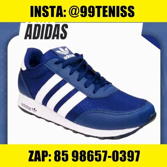 Adidas sale neo blu