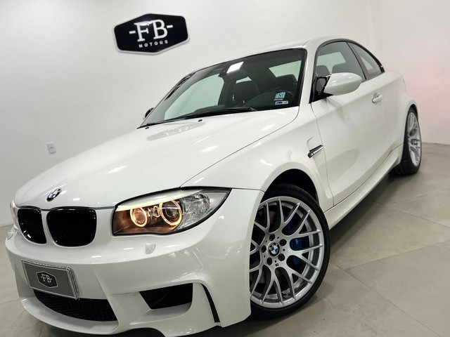 BMW M1 Usados e Novos | OLX