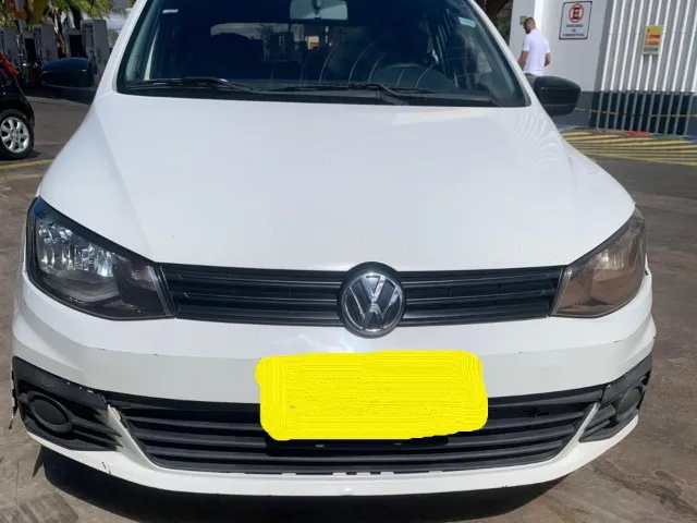 Potência Volks - Referência em peças Volkswagen na Av. Pedro II