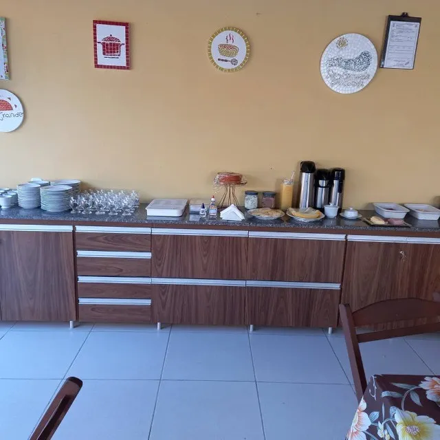 Vendo Pousada em Santo Amaro