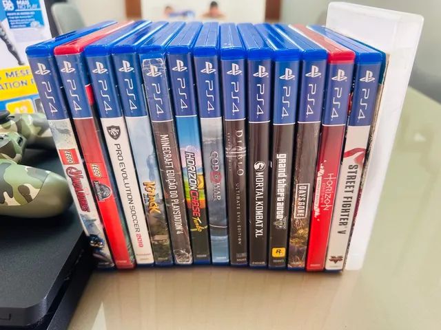 Ps4 super slim - Foto 3