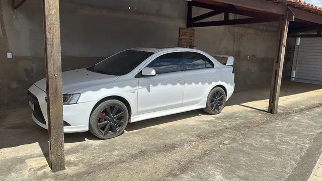 Feira de Carros Usados em Caruaru PE