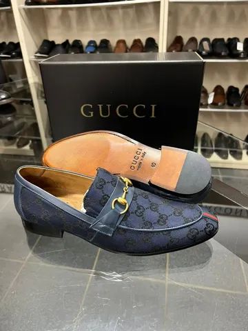 Sapato GUCCI Lançamento 
